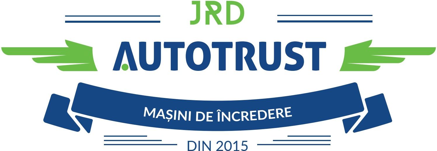 JRD Autotrust — Mașini de încredere